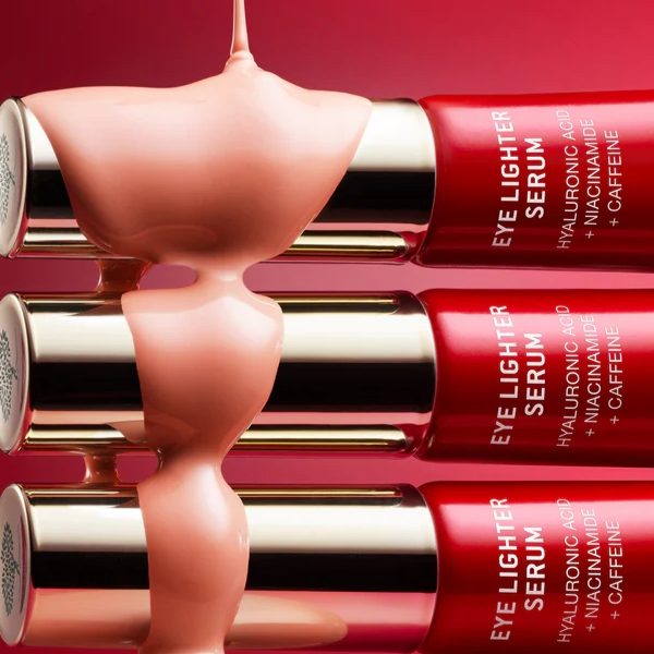 © NUXE Paris Merveillance LIFT Eye Lighter Serum
