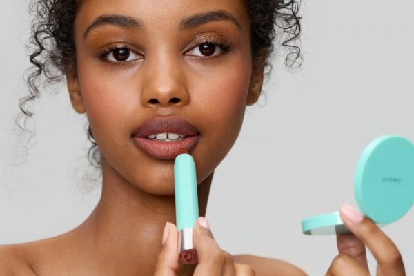 © SWEED - nordisch-ästhetische No Make-up-Looks