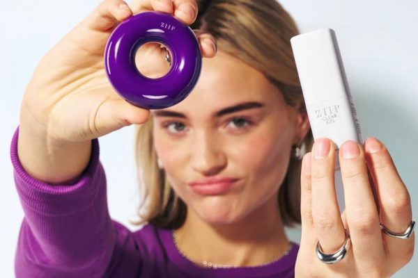 © ZIIP Beauty - Elektrokosmetik mit patentierter Dual Waveform Technology