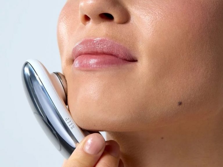 © ZIIP Beauty HALO - Design-prämiertes Beautytech-Treatment