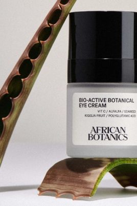 © AFRICAN BOTANICS - Wellnessluxus aus südafrikanischer Pflanzenvielfalt
