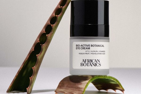 © AFRICAN BOTANICS - Wellnessluxus aus südafrikanischer Pflanzenvielfalt