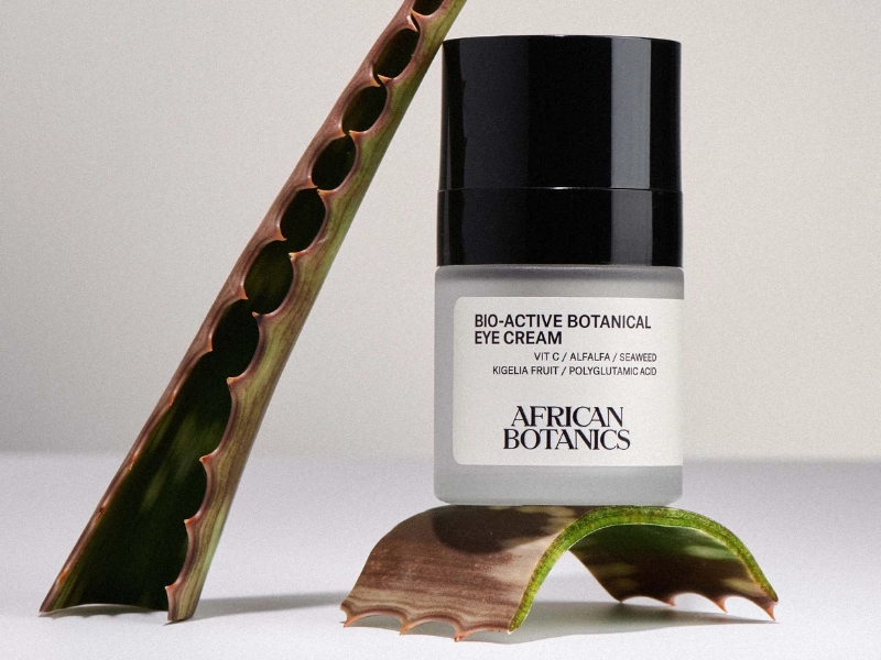 © AFRICAN BOTANICS – Wellnessluxus aus südafrikanischer Pflanzenvielfalt AFRICAN BOTANICS – Die Verkörperung archaischer Artenvielfalt