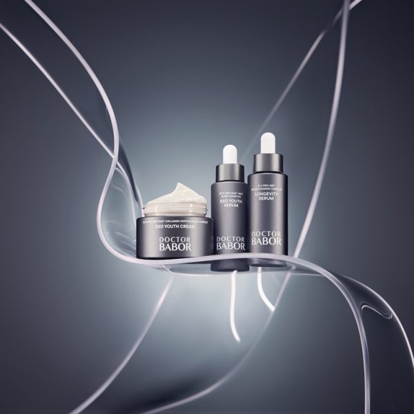 © DOCTOR BABOR PRO Collection