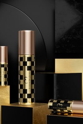 © VALMONT LA QUINTESSENCE DES GLACIERS - künstlerische Sammleredition 2025