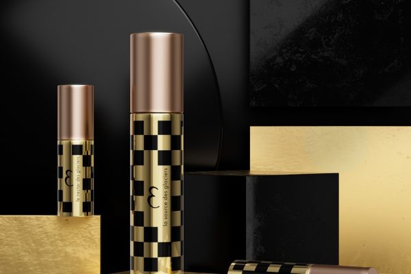 © VALMONT LA QUINTESSENCE DES GLACIERS - künstlerische Sammleredition 2025