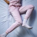 Restless-Legs-Syndrom - sensomotorische Störung, die die Schlafqualität beeinträchtigt