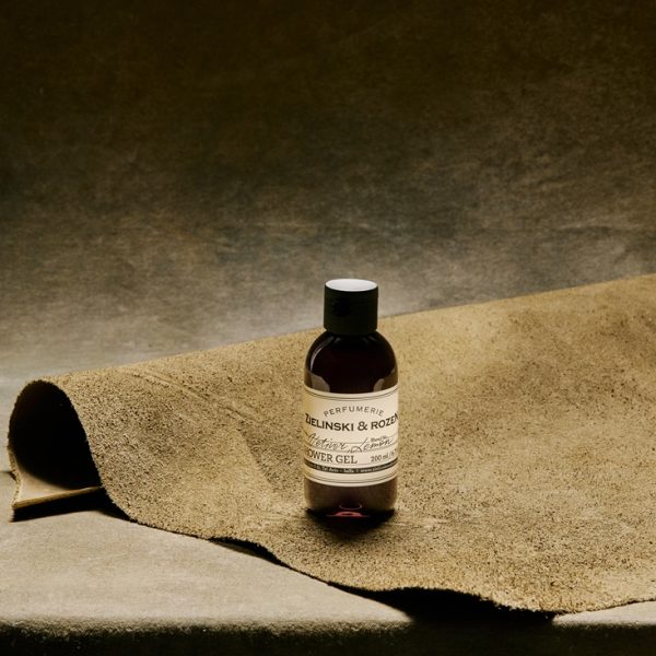 © ZIELINSKI & ROZEN Shower Gel Vetiver & Lemon