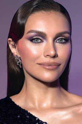 © Make up Factory Glamour It's Showtime - elegante Statement-Looks für die Partysaison