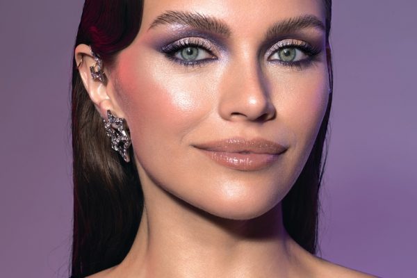 © Make up Factory Glamour It's Showtime - elegante Statement-Looks für die Partysaison