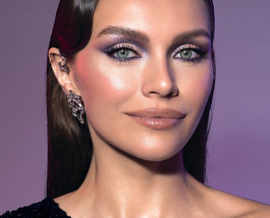 © Make up Factory Glamour It’s Showtime – elegante Statement-Looks für die Partysaison Make up Factory Glamour It’s Showtime!