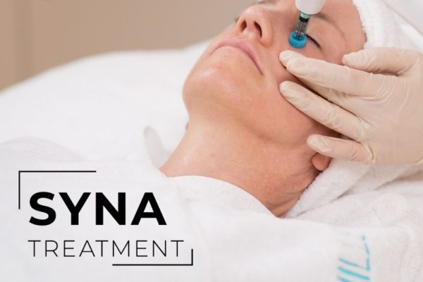 © BEAUTY HILLS SYNA - non-invasive Jetstream-Technologie zur Hautverjüngung
