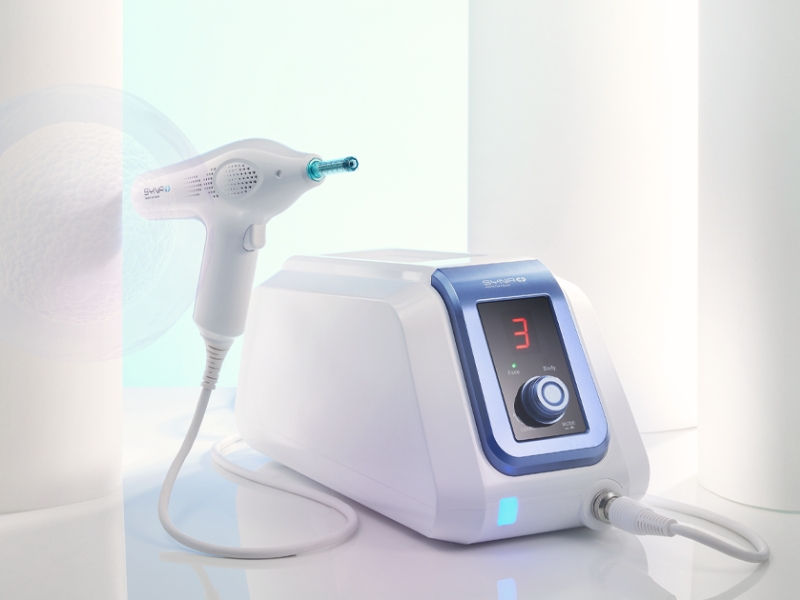 © BEAUTY HILLS SYNAPlus Behandlungssystem