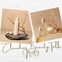 Special-Thema Adaptogene in "Claudias Beauty-Talk N°19"