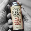 © Captain Fawcett - manierliche Oldschool-Pflegerequisiten und Toiletries