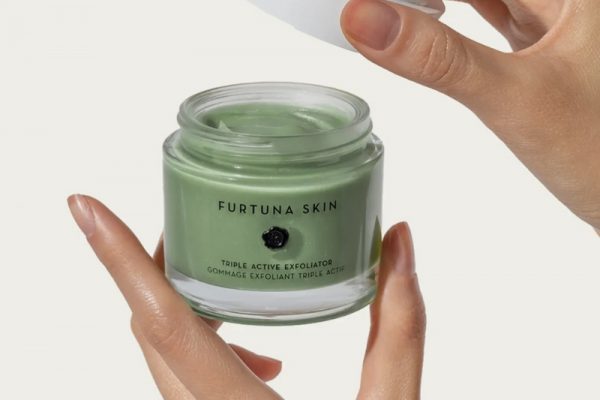 © FURTUNA SKIN - Extremophyte Plants aus sizilianischem Öko-Farmanbau