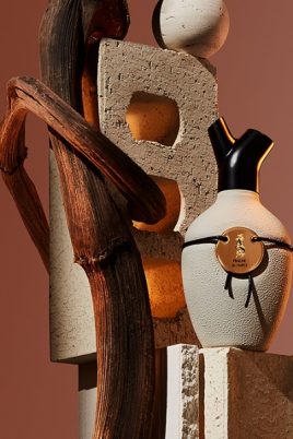 © SCENTS OF WOOD - in Holzfässern gereifte Baumessenzen