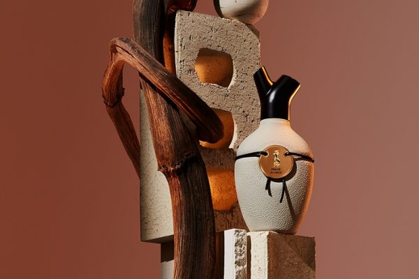 © SCENTS OF WOOD - in Holzfässern gereifte Baumessenzen