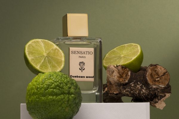 © SENSATIO Paris - aus der französischen Gourmetküche inspirierte Niche Fragrances