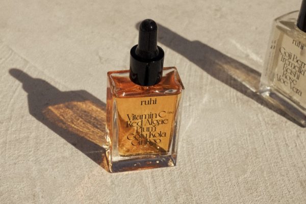 © ruhi - Selbstlieberituale mit adaptogen veredelter Naturkosmetik