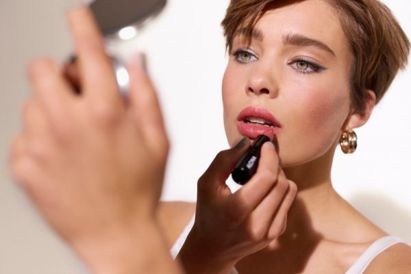 © ALCINA Core Line - Makeover für kreative Schminkroutinen