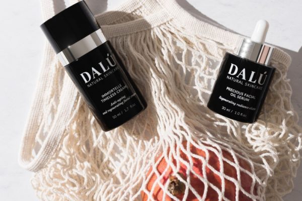© DALÚ Natural Skincare - slowenische Doctor Brand mit Naturkosmetiksiegel