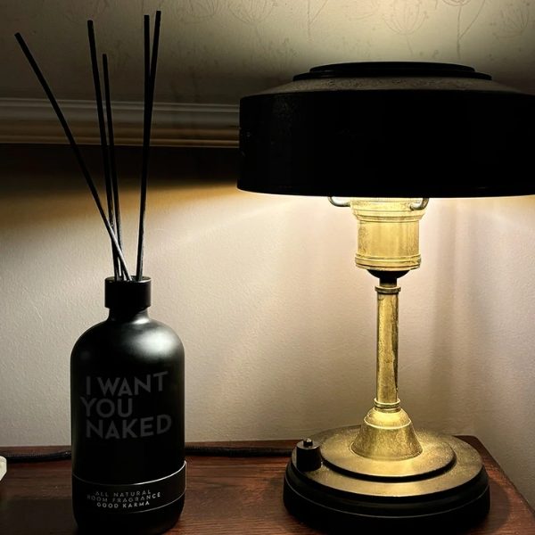 © I WANT YOU NAKED Raumduft GOOD KARMA