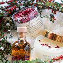 © LOLA'S APOTHECARY - aromatherapeutischer Wellnesszauber aus dem englischen Blumengarten