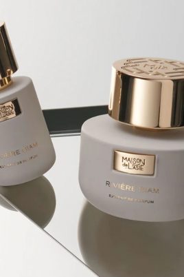 © Maison de L’Asie - fernöstliche Filmszenen, verewigt in olfaktorischen Kapiteln