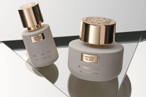 © Maison de L’Asie - fernöstliche Filmszenen, verewigt in olfaktorischen Kapiteln