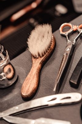 © OSMA Tradition - salonerprobte Rasurpflegeprodukte und Zubehör