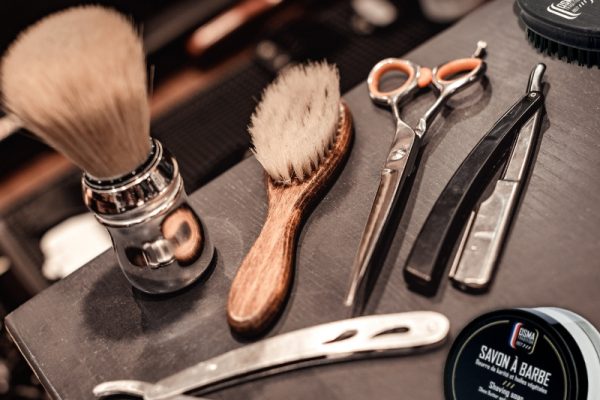 © OSMA Tradition - salonerprobte Rasurpflegeprodukte und Zubehör