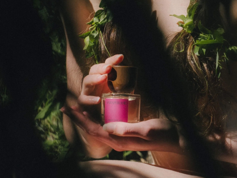 © PARAPHRASE Perfume FRUIT THIEVES - fruchtig-süßer exotischer Obstdieb