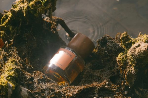 © PARAPHRASE Perfume - naturverbundene Indie-Duftkunst aus Kanada