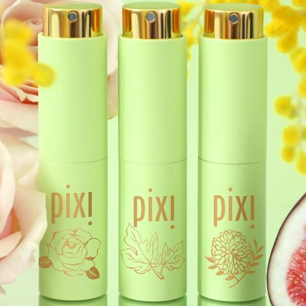 © PIXI BEAUTY Perfume Collection