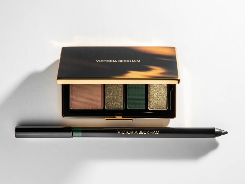 © VICTORIA BECKHAM Beauty Make-up-Icons