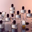 © BARUTI Perfumes - neuronal andockende Riechstoffsequenzierung mit olfaktorischem Suchtpotenzial