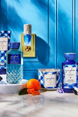 © Bath & Body Works - Parfümerievielfalt in thematischen Wellnesswelten