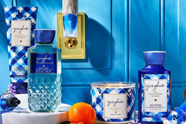 © Bath & Body Works - Parfümerievielfalt in thematischen Wellnesswelten