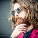 © Catherine BodieGuy Collection - farbstarke Nagelästhetik für ihn