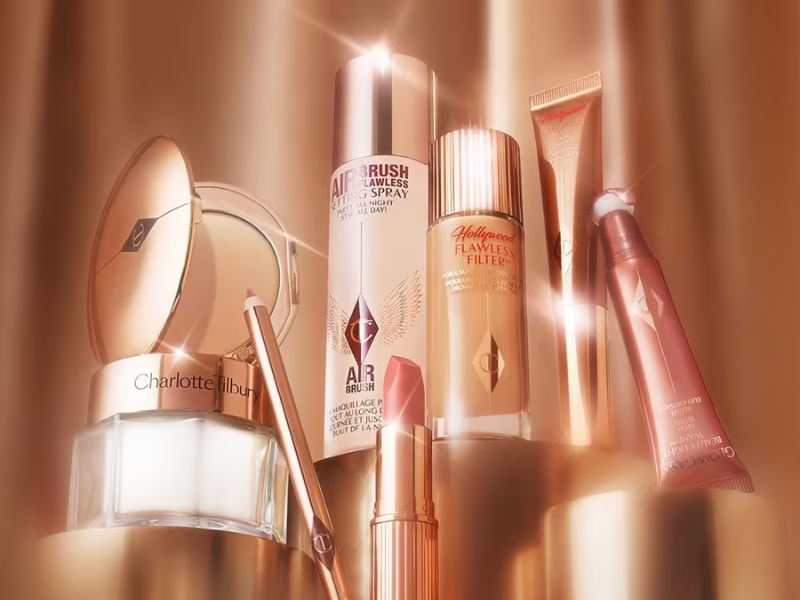 © Charlotte Tilbury Beauty Make-up-Kollektion
