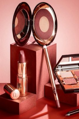 © Charlotte Tilbury Beauty - magische Erleuchtung aus der Profi-Trickkiste