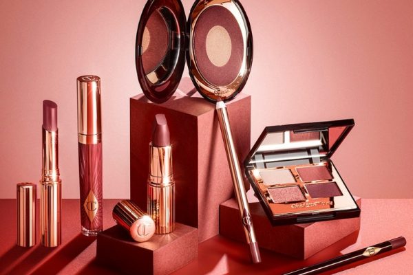 © Charlotte Tilbury Beauty - magische Erleuchtung aus der Profi-Trickkiste