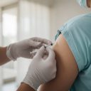 Frühzeitige Grippeschutzimpfung mildert Krankheitssymptome