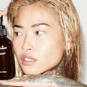 © GROWN ALCHEMIST - biokompatible Clean Beauty aus Downunder