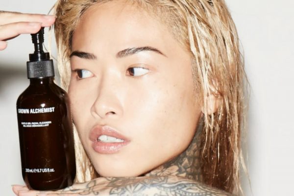 © GROWN ALCHEMIST - biokompatible Clean Beauty aus Downunder