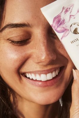 © HoliFrog - blitzsaubere Pflegestrategien für eine widerstandsfähige Hautarchitektur