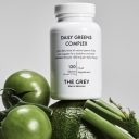 © THE GREY Men's Skincare & Supplements mit Feelgood-Faktor