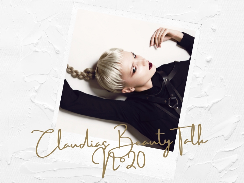 Rock-Chic mit ultra glossy Candy Lips