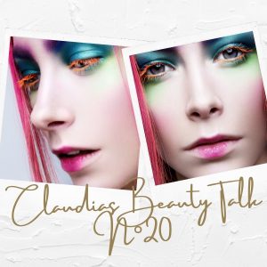 Special-Thema Make-up-Trends 2026 in "Claudias Beauty-Talk N°20"